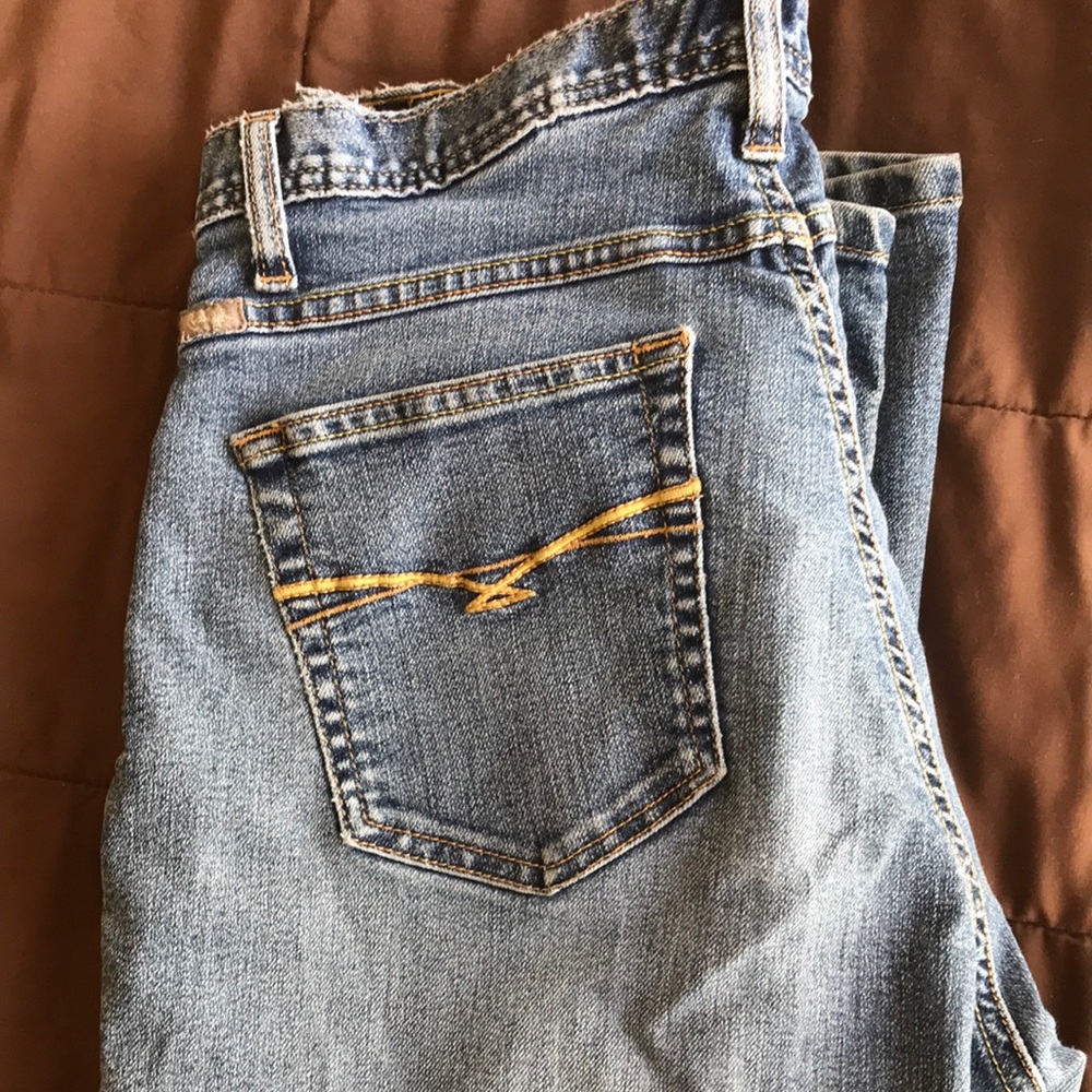 Cruel girl slim fit 11 reg